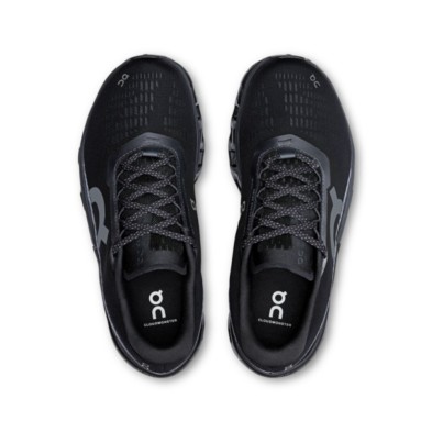 Zapatillas On Running Cloudmonster 2 mujer negro