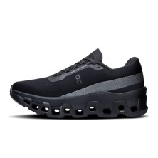 Zapatillas On Running Cloudmonster 2 mujer negro/eclipse