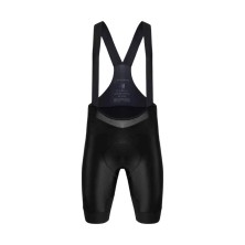 Culote corto Mobel S-Pro hombre Negro