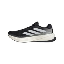 Zapatillas Adidas Supernova Rise 2 Hombre negro blanco