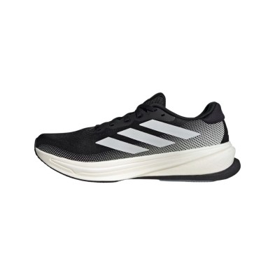 Zapatillas Adidas Supernova Rise 2 Hombre negro blanco