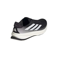 Zapatillas Adidas Supernova Rise 2 Hombre Core Black/Zero Metalic perfil