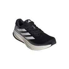 Zapatillas Adidas Supernova Rise 2 Hombre Core Black/Zero Metalic