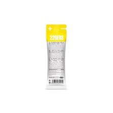 226ers High Fructose Gel Lemon