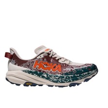Zapatillas Hoka Speedgoat 6 Hombre Putty/Blue twilight