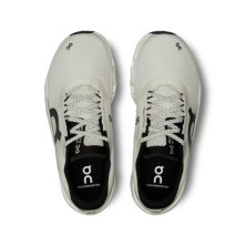 Zapatillas On Running Cloudmonster 2 mujer White/Frost
