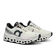 Zapatillas Cloudmonster 2 mujer White/Frost