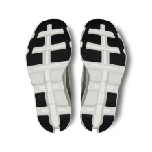 Zapatillas On Running Cloudmonster 2 mujer White/Frost suela