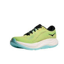 Zapatillas Hoka Rincon 4 Hombre Yuzu / Tart Apple