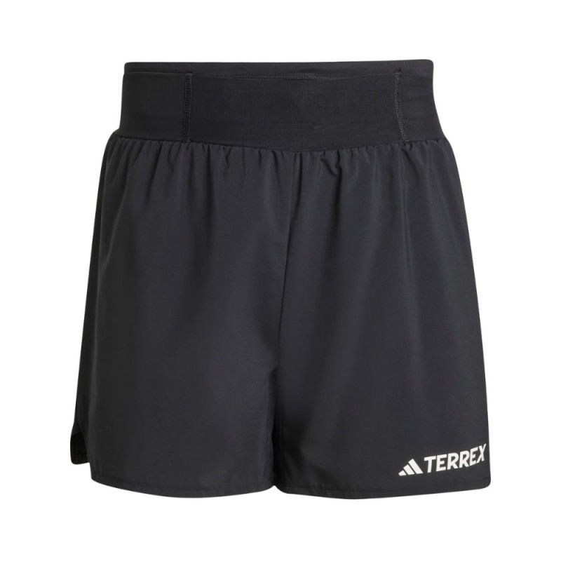 Pantalón corto Adidas Terrex Xperior hombre Black