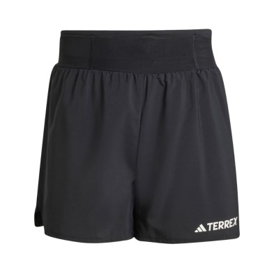 Pantalón corto Adidas Terrex Xperior hombre Black