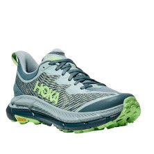 Zapatillas Hoka Mafate Speed 4 Hombre Mountain Fog/Druzy