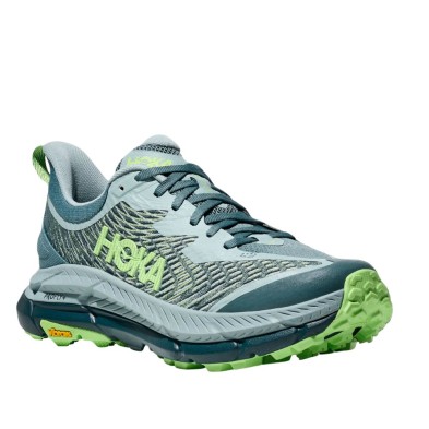 Zapatillas Hoka Mafate Speed 4 Hombre Mountain Fog/Druzy