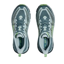 Zapatillas Hoka Mafate Speed 4 Hombre Mountain Fog/Druzy par