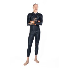 Traje Sailfish de neopreno Atlantic 2 hombre