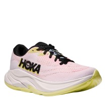 Zapatillas Hoka Rincon 4 Mujer Carnation / Starlight glow