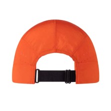 Gorra Buff Speed Cap Solid Poppy
