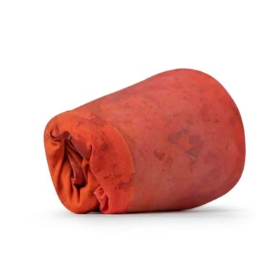 Gorra Buff Pack Speed Cap Keefy Nectarine ligera y plegable