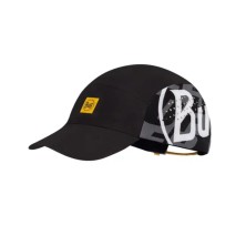 Gorra Pack Speed Cap Logo Black