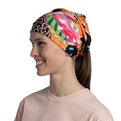 Tubular Buff CoolNet UV Betanau Multifuncional