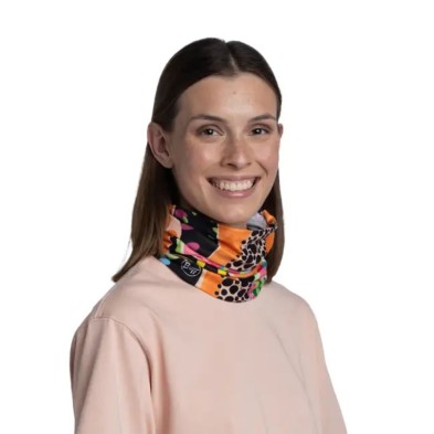 Braga de cuello Buff CoolNet UV Betanau Multi