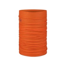 Tubular Buff CoolNet UV Solid Poppy