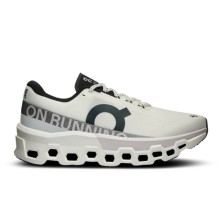 Zapatillas On Running Cloudmonster 2 hombre White / Frost