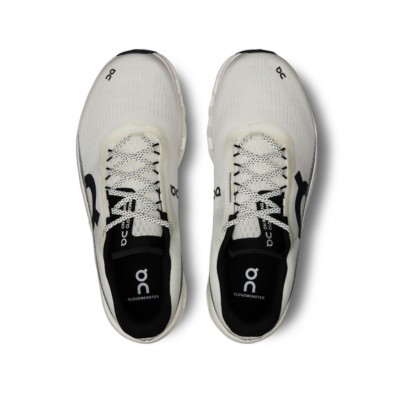 Zapatillas On Running Cloudmonster 2 hombre White / Frost par