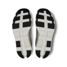 Zapatillas On Running Cloudmonster 2 hombre White / Frost suela speedboard