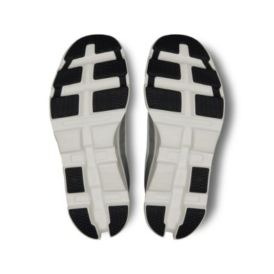 Zapatillas On Running Cloudmonster 2 hombre White / Frost suela speedboard