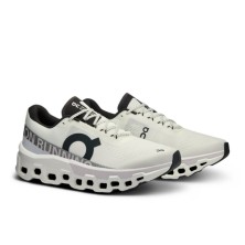 Zapatillas On Running Cloudmonster 2 hombre blanco escarcha