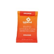 Monodosis Tailwind nutrition Rapid Hydration Orange