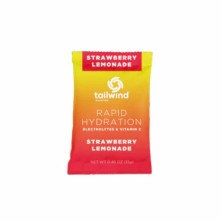 Monodosis Tailwind Nutrition Rapid Hydration Strawberry Lemonade