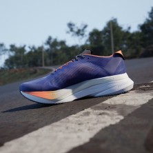 Zapatillas Adidas Adizero Boston 12 Hombre Lucid Blue/ Cloud White/ Impact Orange varillas energyrods 2.0