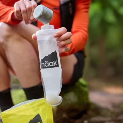 Mezcla para Bebida en polvo Näak Boost Energy 960g Neutro