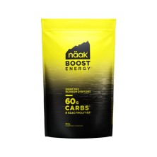 Mezcla para Bebida Naak Boost Energy 960g Neutro