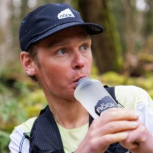 Monodosis Näak Bebida Boost Energy 64 g Neutro 60 formato ideal para carreras y viajes