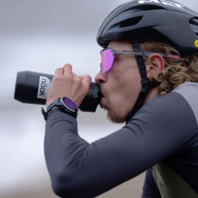 Monodosis Näak Bebida Boost Energy 64 g Neutro 60 para esfuerzos de alta intensidad