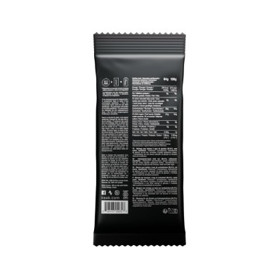 Monodosis Näak Bebida Boost Energy 64 g Neutro 60 información packaging