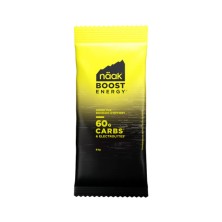 Monodosis Näak Bebida Boost Energy 64 g Neutro 60