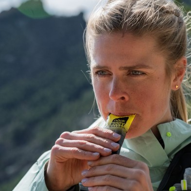Gel Näak Boost Energy 40 g Neutro 25 fácil de tragar