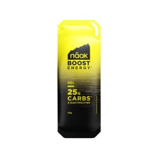 Gel Naak Boost Energy 40 g Neutro 25