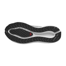 Zapatillas Salomon Aero Blaze 3 Grvl hombre gris suela gravel running contragrip