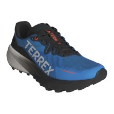 Zapatillas Adidas Terrex Agravic 3 Hombre azul negro gris