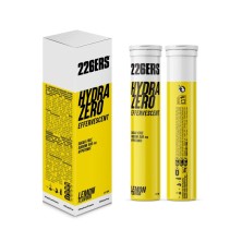 226ers Hydrazero Effervescent Lemon