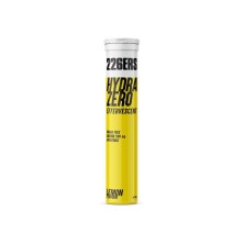 226ers Hydrazero Effervescent Lemon