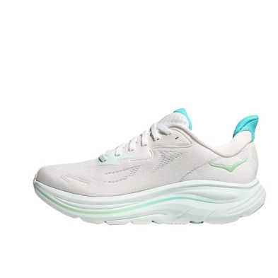 Zapatillas Hoka Clifton 10 mujer White/ Cielo Blue Zapatillas Hoka Clifton 10 mujer White/ Cielo Blue