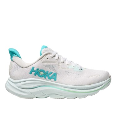 Zapatillas Hoka Clifton 10 mujer blanco azul Zapatillas Hoka Clifton 10 mujer blanco azul