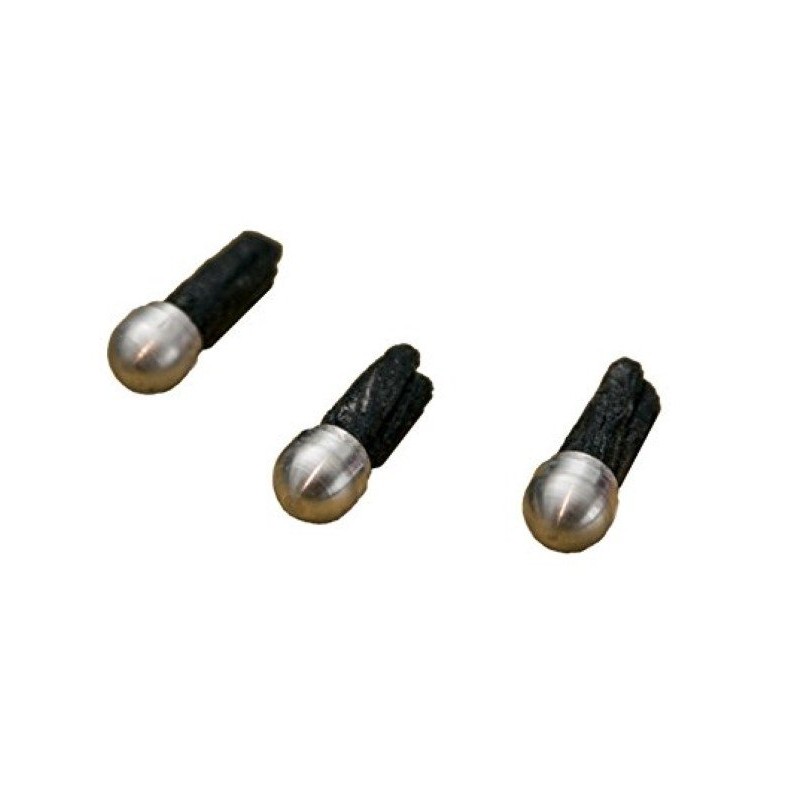 Pack Dynaplug 3 mechas Megaplug