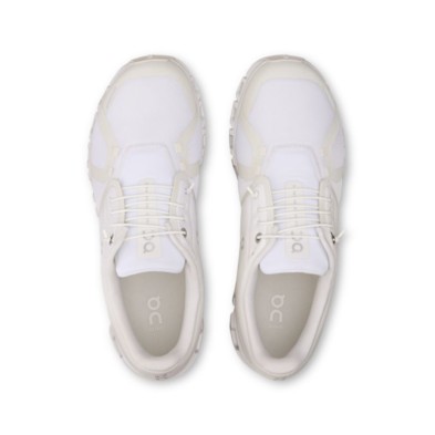 Zapatillas On Running Cloud 6 hombre blanco blanco